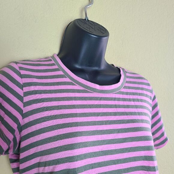 Columbia Striped T-shirt   - Picture 4 of 8